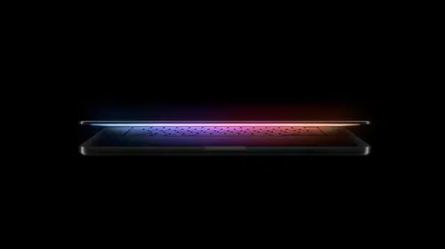 Apple, yeni tasarımlı M7 işlemcili MacBook Pro'yu 2027'de tanıtabilir