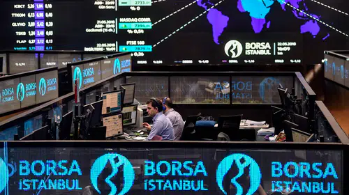 Borsa İstanbul'da haftalık bilanço netleşti: İşte en çok kazandıran ve kaybettiren hisseler