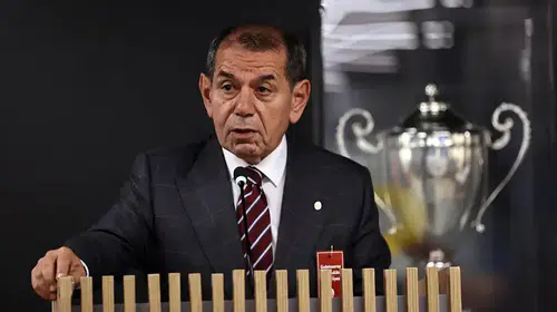 Dursun Özbek'ten Jamal Musiala iddialarına yanıt