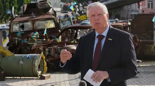 Lindsey Graham'ın ölüm nedeni belli oldu: Ön otopsi raporu açıklandı