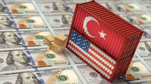 ABD'den 60 ülkeye yeni gümrük vergisi: Türkiye yüzde 12,5 ile en yüksek dilimde