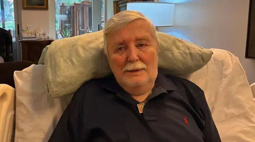 Gazeteci ve yazar Aziz Üstel 80 yaşında hayatını kaybetti