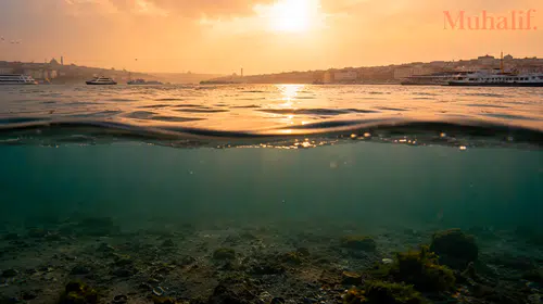 Türkiye 55 yılda 1,7 derece ısındı: En büyük deniz suyu sıcaklık artışı Marmara’da