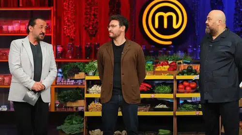 Masterchef 2026 ana kadro yarışmacıları belli oluyor: İşte tam liste