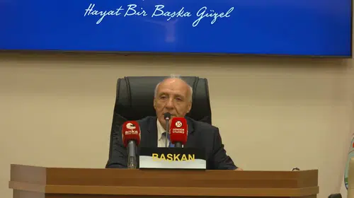 Balçova Belediyesi'nde başkanvekili belli oldu: Selahattin Yıldız göreve seçildi