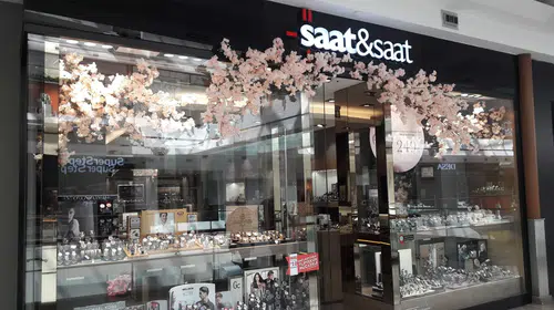 Saat&Saat'in halka arzı tamamlandı: Halka arz büyüklüğü 3,75 milyar TL oldu