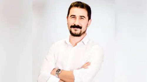 Gazeteci Kayhan Ayhan adli kontrol şartıyla serbest bırakıldı
