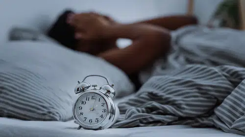 Sekiz saat uyuyup neden yorgun kalkılıyor? Araştırma uyku kalitesine dikkat çekti