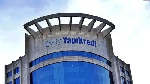 Yapı Kredi Portföy, 305 milyon euroluk anlaşmayla Azimut Holding'e satıldı