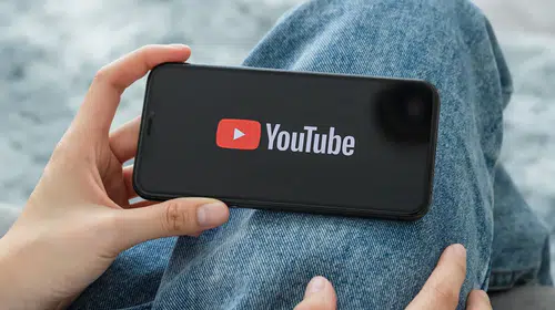 İnternette en çok video içerik tüketildi: Trafikte açık ara YouTube lider oldu