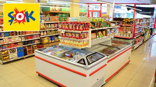 ŞOK Marketler'de birleşme tamamlandı: 14 yıllık market zincirinin tüzel kişiliği sona erdi