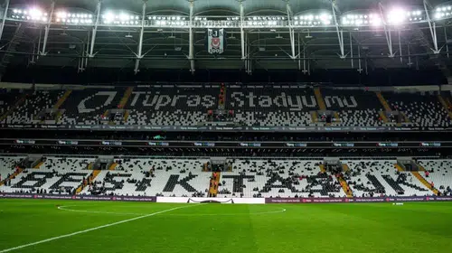 Beşiktaş'ın Midtjylland maçları kadrosu açıklandı: Trossard listede yok