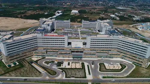 Şehir hastaneleri bütçeyi yutmaya devam ediyor: 2026'nın ilk yarısında 70,1 milyar lira harcandı