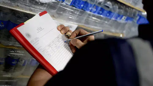 Ticaret Bakanlığı su fiyatlarını mercek altına aldı: Haksız zamlara denetim başladı