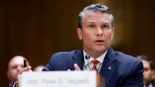 Hegseth açıkladı: İran savaşının maliyeti 37,5 milyar dolara yükseldi