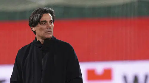 Vincenzo Montella'nın acı günü: Ablası Caterina Montella hayatını kaybetti