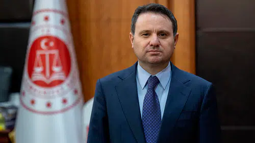 Bakan Gürlek açıkladı: Teknolojik takip 6 faili meçhul cinayeti aydınlattı