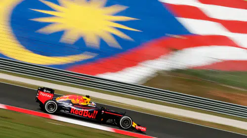 Formula 1'de Bahreyn Grand Prix'si Malezya'ya taşındı