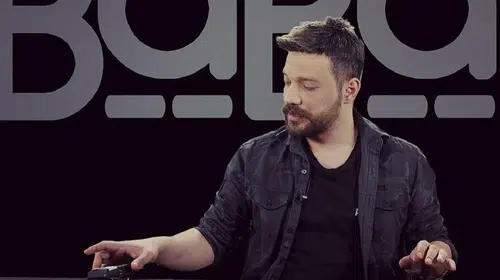 Oğuzhan Uğur gözaltına alındı