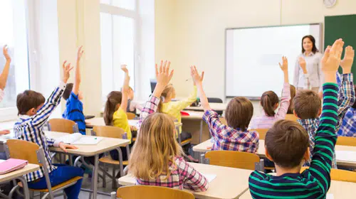 Okullarda kişisel veriler için yeni dönem: MEB'den 81 ile 10 maddelik talimat