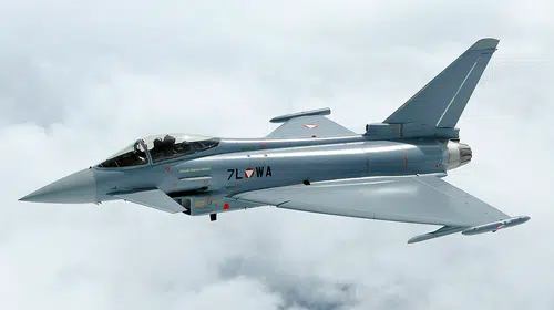 MSB'den Eurofighter açıklaması: "Pilot eğitimleri Ağustos ayında Birleşik Krallık'ta başlayacak"