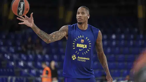 Fenerbahçe, Will Clyburn transferini resmen duyurdu