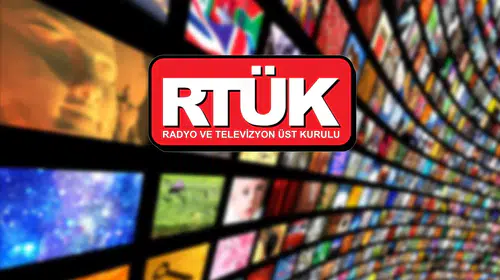 Suriye lideri için kullanılan ifadeler ekranları karıştırdı: RTÜK neden harekete geçti?