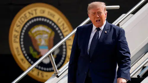 Trump'tan İran'ın İslamabad kararına sert yanıt: Umurumda bile değil