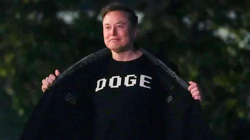 Musk'ın yönettiği DOGE kapandı: Uygulamanın ABD bütçesine 11 milyar dolarlık yük getirdiği iddia edildi