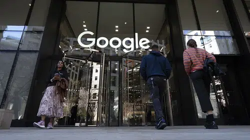 Google, 4,1 milyar euroluk davayı kaybetti