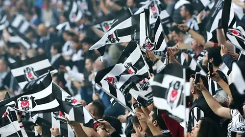 Beşiktaş'ın Avrupa Ligi 3. eleme turundaki muhtemel rakipleri belli oldu