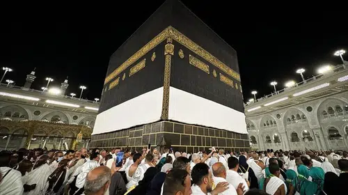 2027 hac kura sonuçları açıklandı: Sonuçlar e-Devlet'te erişime açıldı
