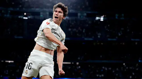 Fenerbahçe'den Real Madrid'in genç yıldızı Gonzalo Garcia için sürpriz transfer hamlesi