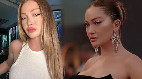 Danla Bilic sağlık durumunu açıkladı: "Yoğun bakıma alınmaktan son anda kurtuldum"