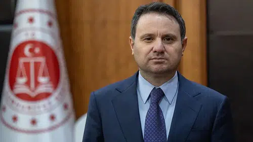 Adalet Bakanı Akın Gürlek: Ahbap Derneği soruşturması genişleyebilir, MASAK raporları inceleniyor