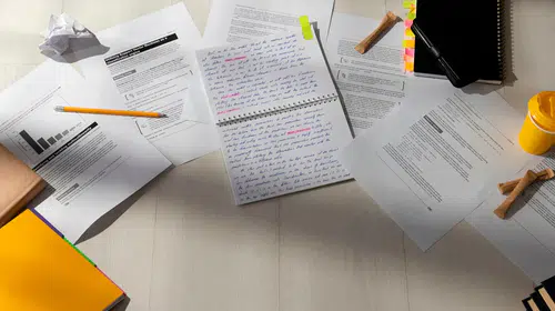 YÖK kanun teklifi TBMM'ye sunuldu: Parayla tez yazdırana ve yazana dev cezalar geliyor