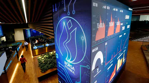 Haftanın borsa bilançosu: Lojistikte sert yükseliş, bankacılıkta sert kayıp