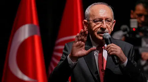 Kemal Kılıçdaroğlu'ndan Altan Öymen için anma mesajı: Güçlü kurumlara dayanan bir Türkiye idealini savundu