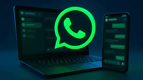 WhatsApp Web'e sesli ve görüntülü arama özelliği geldi
