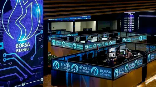 Borsa İstanbul'da haftalık bilanço: Yatırımcısına en çok kazandıran ve kaybettiren hisseler belli oldu