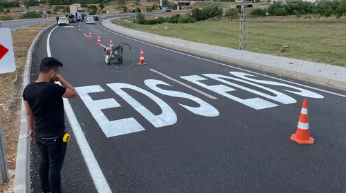 UKOME yeni kararlarını açıkladı: 128 noktaya EDS kurulacak