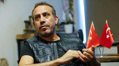 Haluk Levent'ten gözaltında ilk açıklama: "Asıl bombayı bekleyin"