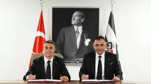 Beşiktaş, Leandro Trossard transferinin maliyetini açıkladı
