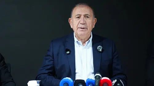 CHP İstanbul İl Kongresi davasında yeni karar: Tedbir devam edecek