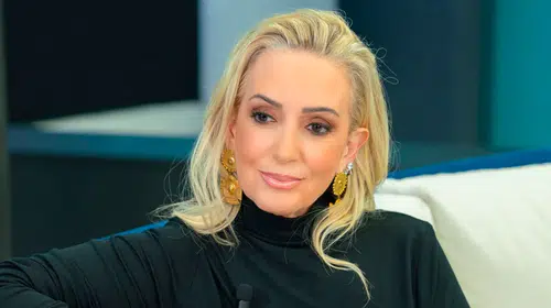 Saba Tümer'in acı günü: Babası Yalçın Tümer hayatını kaybetti