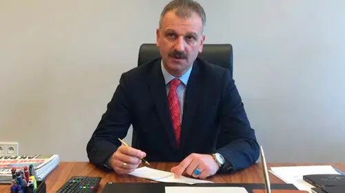 Deniz Göktaş'ın tutuklanmasının ardından Oktay Saral'dan açıklama: Gündemi işgal etmesi zuldür