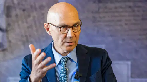 BM Genel Kurulu'nda kritik oylama: Volker Türk 4 yıl daha görevde kalacak