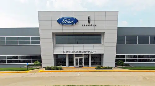 Ford 741 bin aracı geri çağırıyor: Şanzıman hatası güvenlik riski oluşturdu