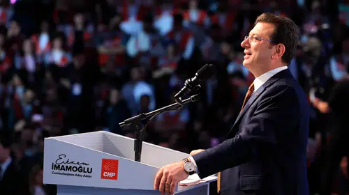 Ekrem İmamoğlu'nun bilirkişi davasında flaş gelişme: Ön ödeme yapıldı, dava düşebilir