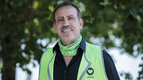 Haluk Levent, Ahbap Genel Başkanlığını bırakacağını açıkladı: Deprem harcamalarını tek tek paylaştı
